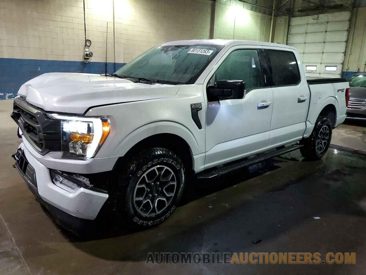 1FTEW1EP5MKE81003 FORD F-150 2021
