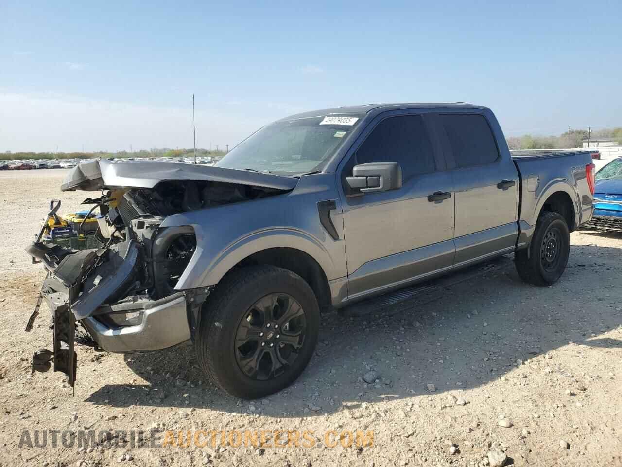 1FTEW1EP6PFD18146 FORD F-150 2023