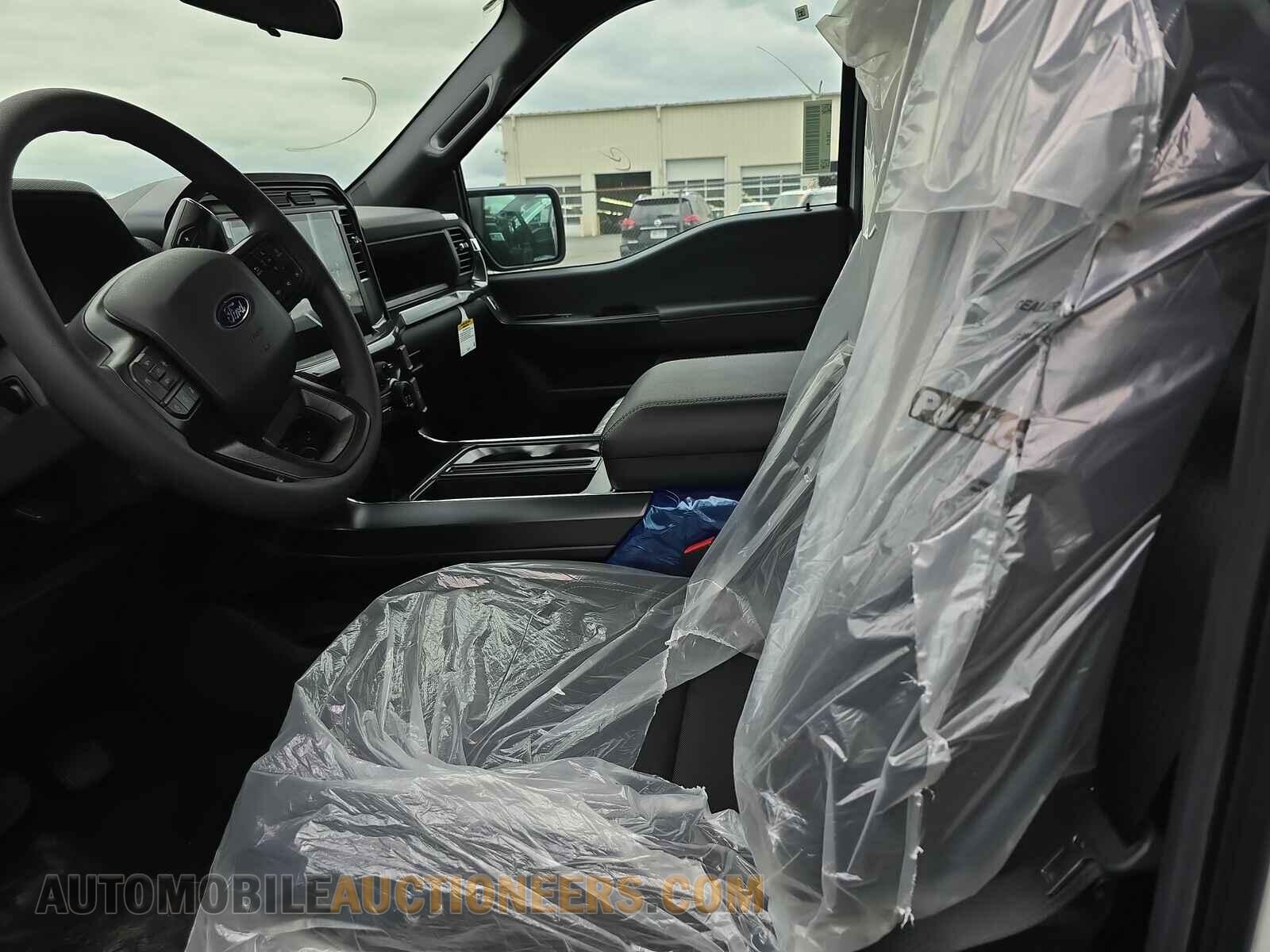 1FTEW2LP0RKD03841 Ford F-150 2024