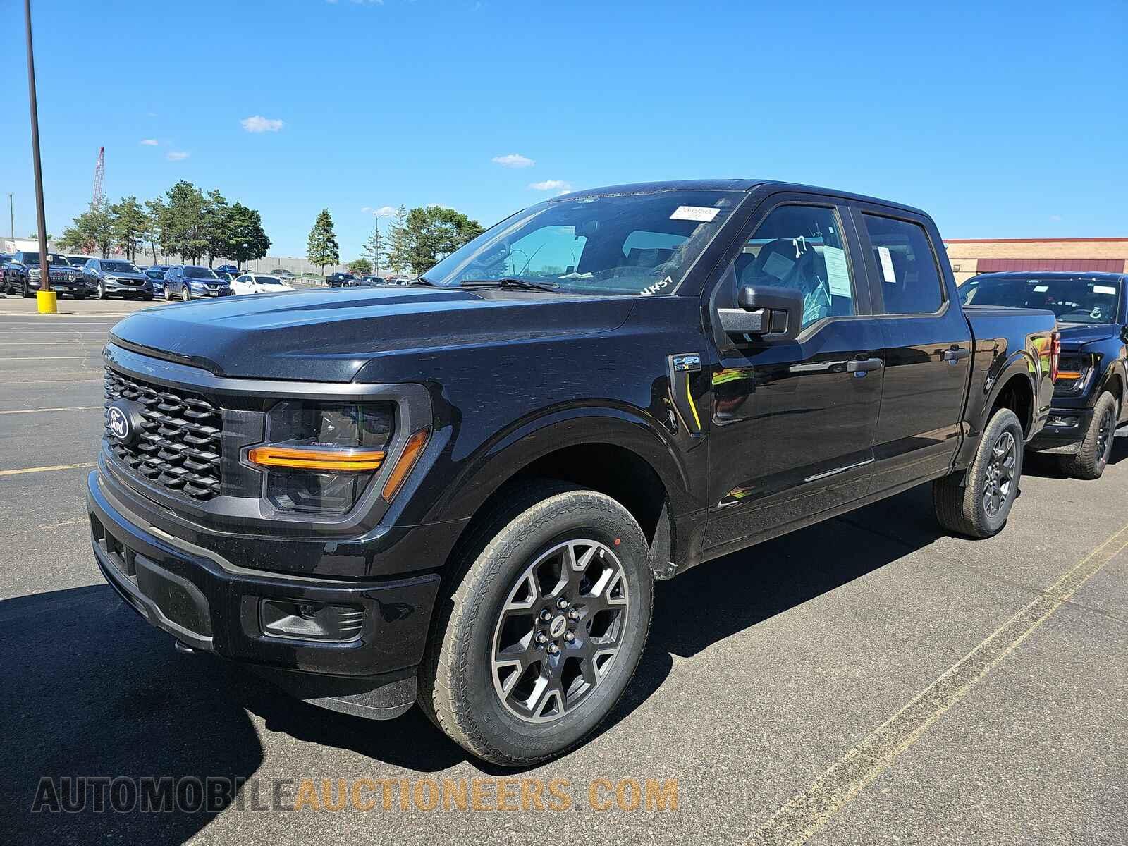 1FTEW2LP2RKD03436 Ford F-150 2024
