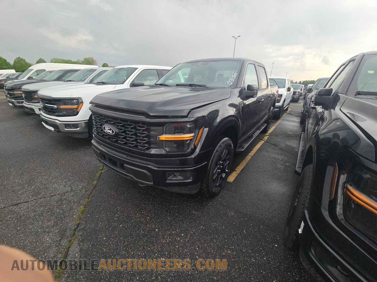 1FTEW2LP2RKD68285 Ford F-150 2024