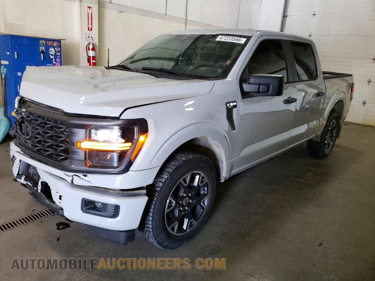 1FTEW2LP2RKE75708 FORD F150 2024