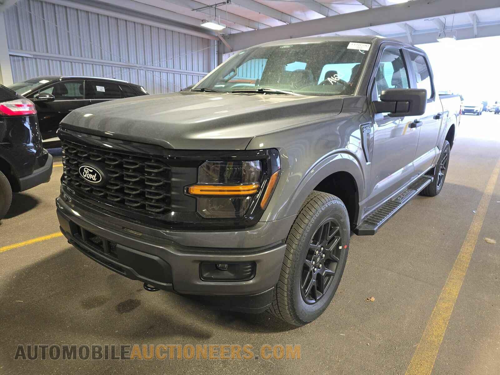 1FTEW2LP3RKD08063 Ford F-150 2024