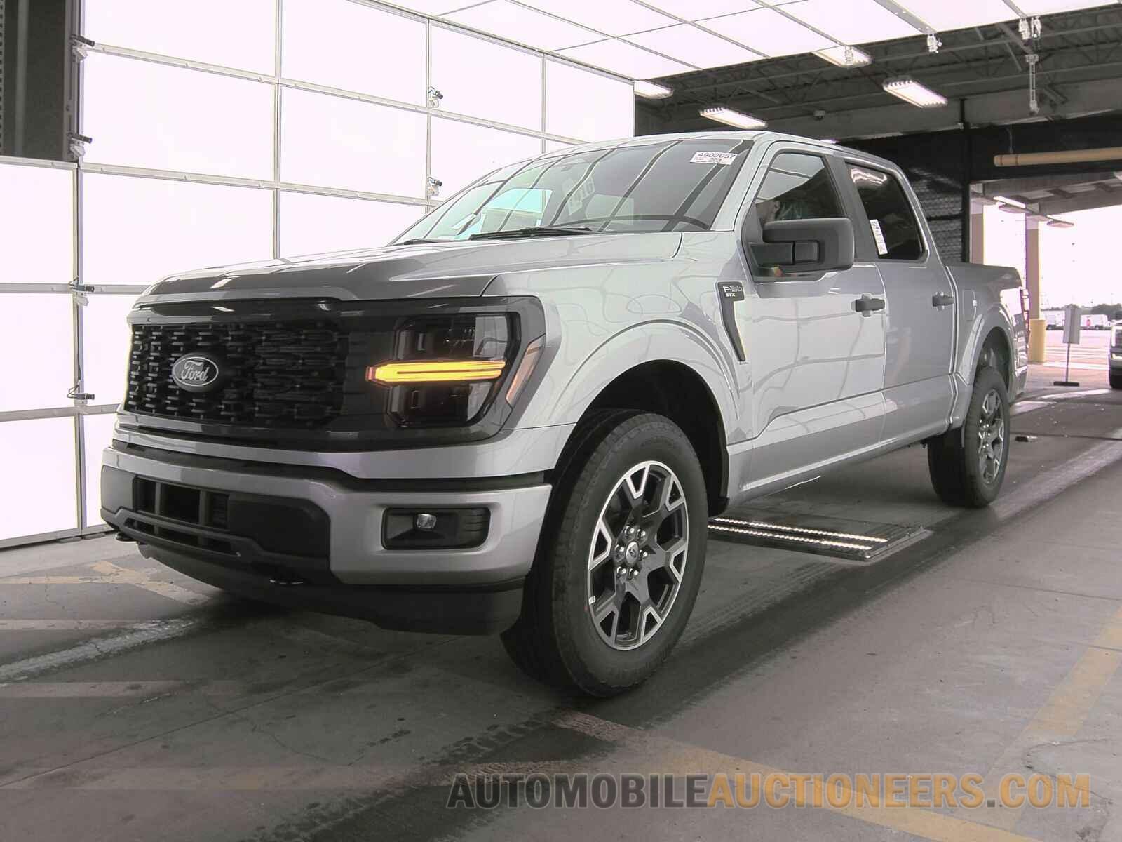 1FTEW2LP5RFA59337 Ford F-150 2024