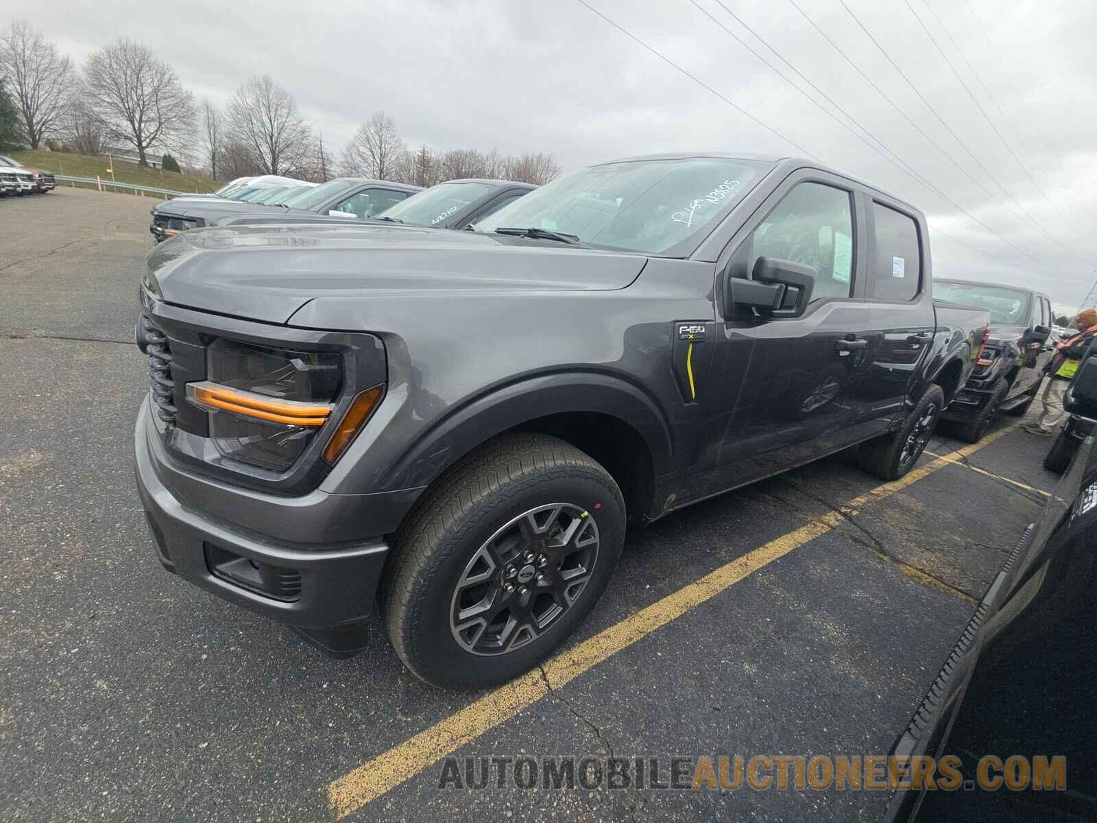 1FTEW2LP9RKD23361 Ford F-150 2024