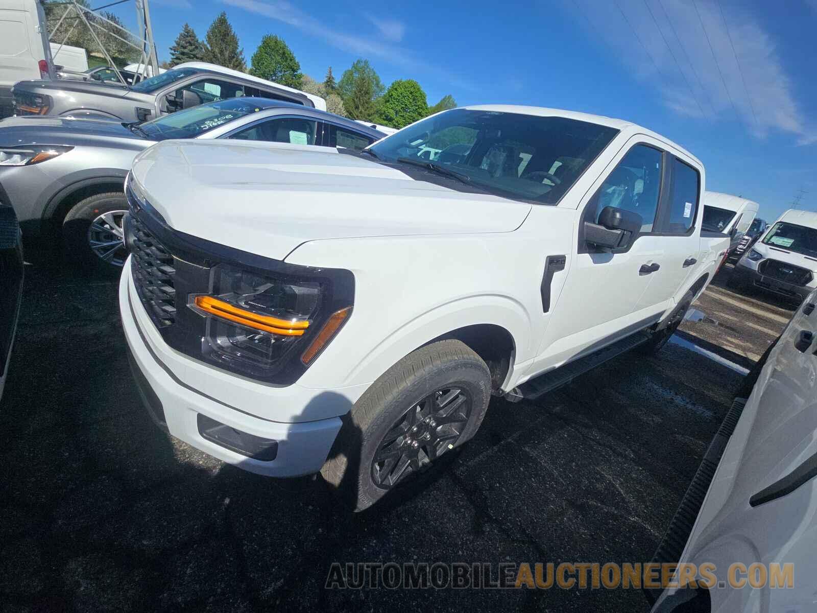 1FTEW2LPXRKD00977 Ford F-150 2024