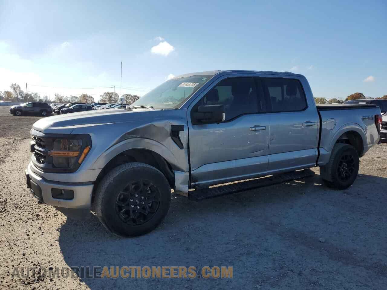1FTEW3LP2RKD09260 FORD All Models 2024