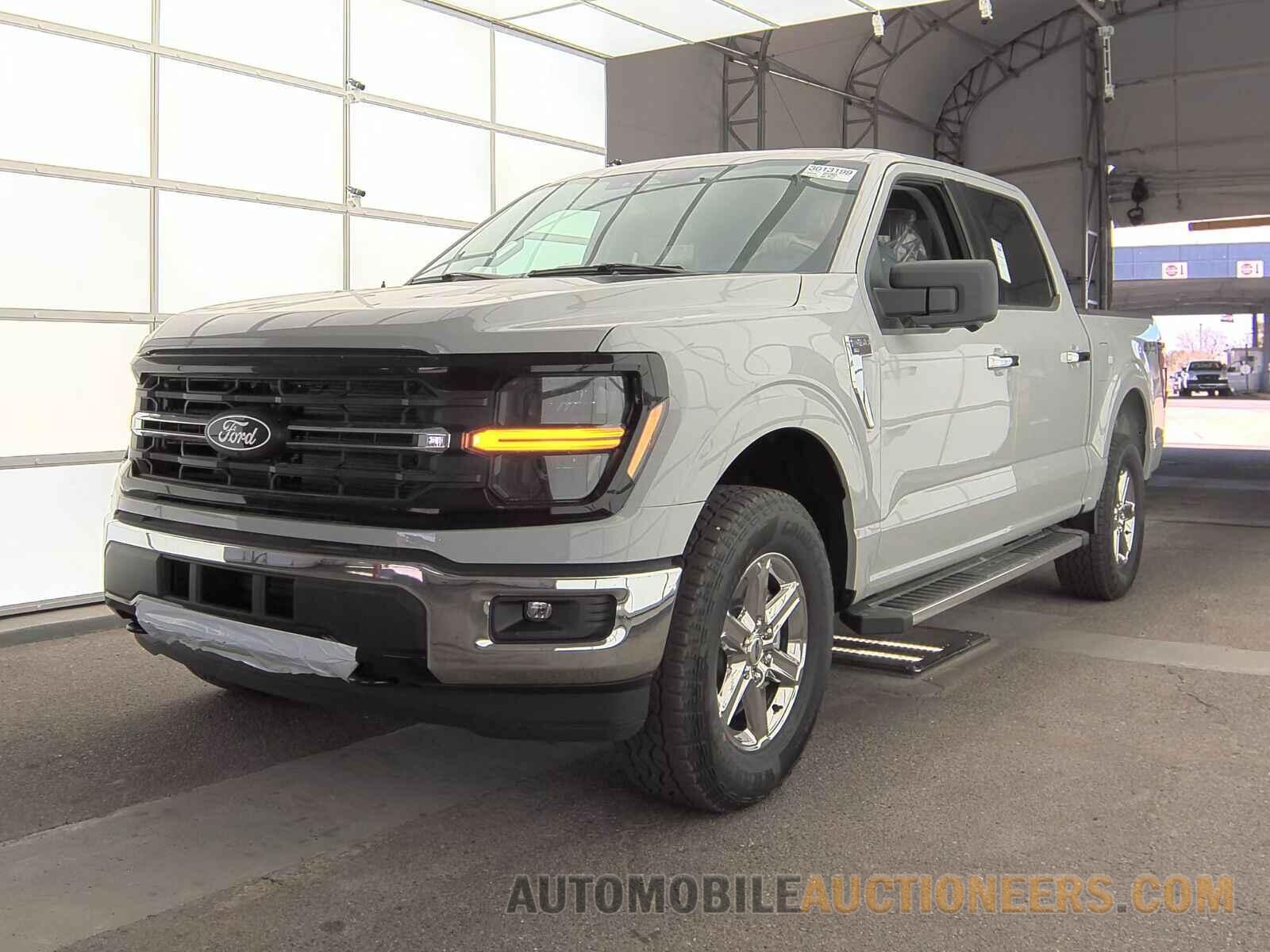 1FTEW3LP2RKD12885 Ford F-150 2024