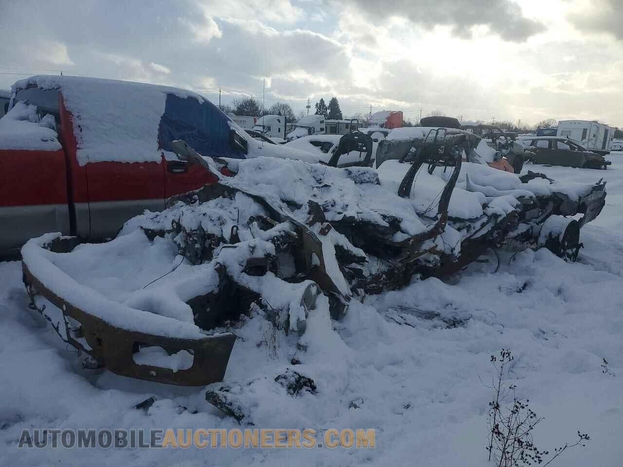 1FTEW3LP3SFB83022 FORD All Models 2025