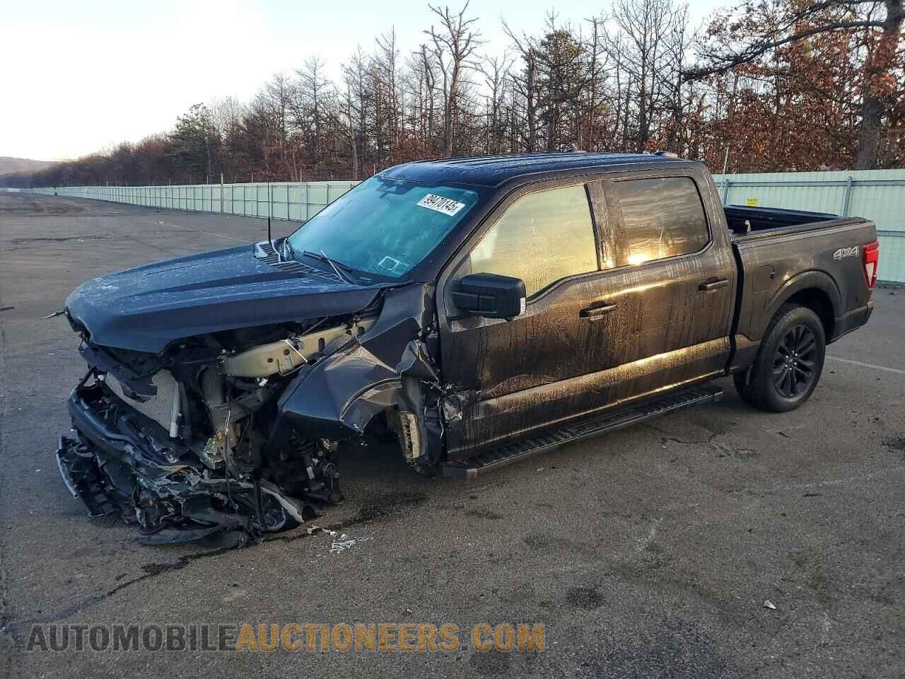 1FTEW3LP9RFB43621 FORD All Models 2024