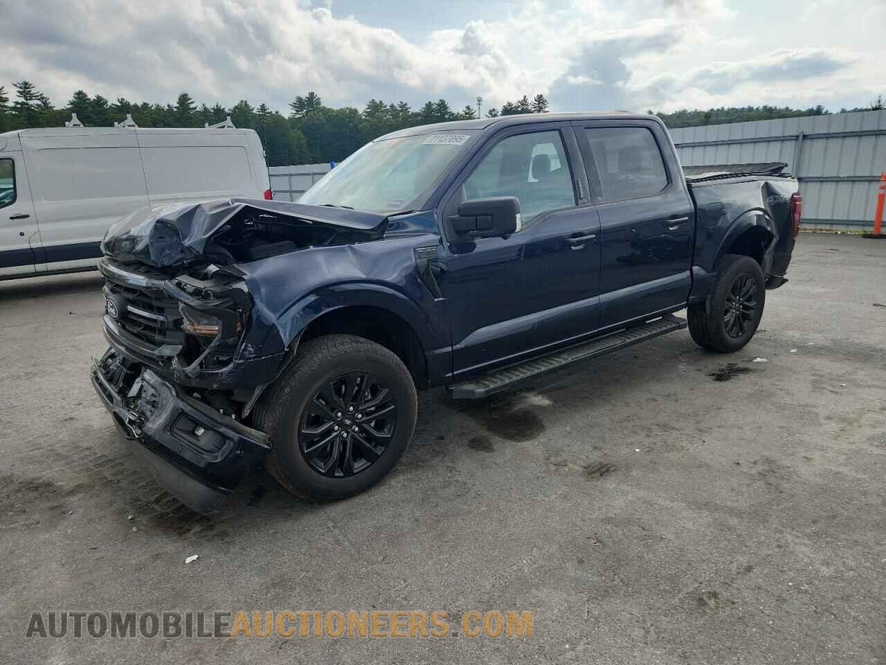 1FTEW3LP9RFC23047 FORD All Models 2024