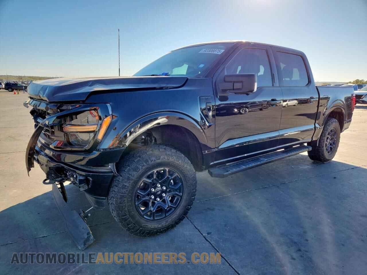1FTEW3LP9RKD58603 FORD All Models 2024