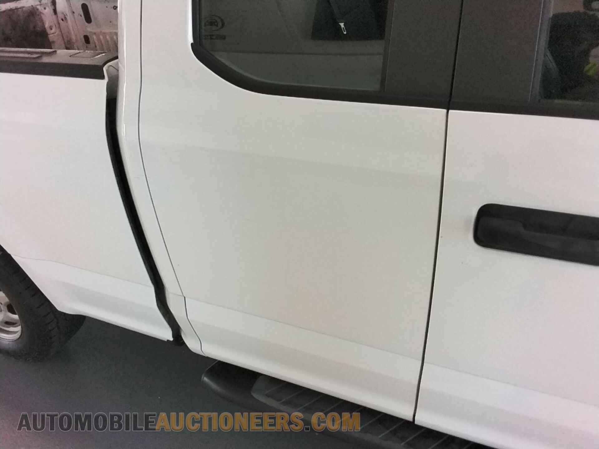 1FTEX1CF2HKC20005 FORD F-150 2017
