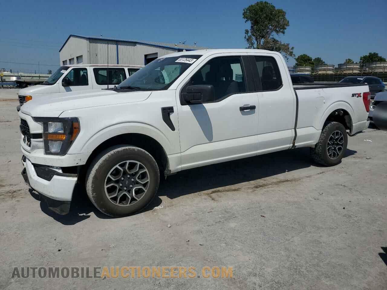 1FTEX1CP0PKE34708 FORD F-150 2023