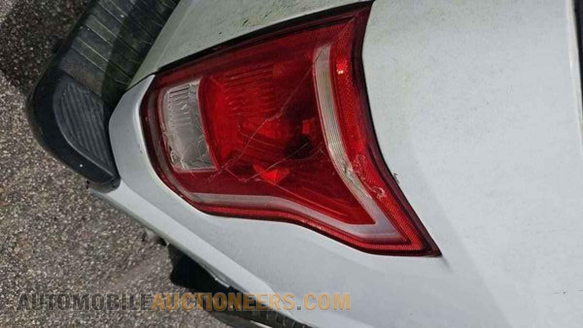 1FTEX1CP2HKD34708 FORD F150 2017