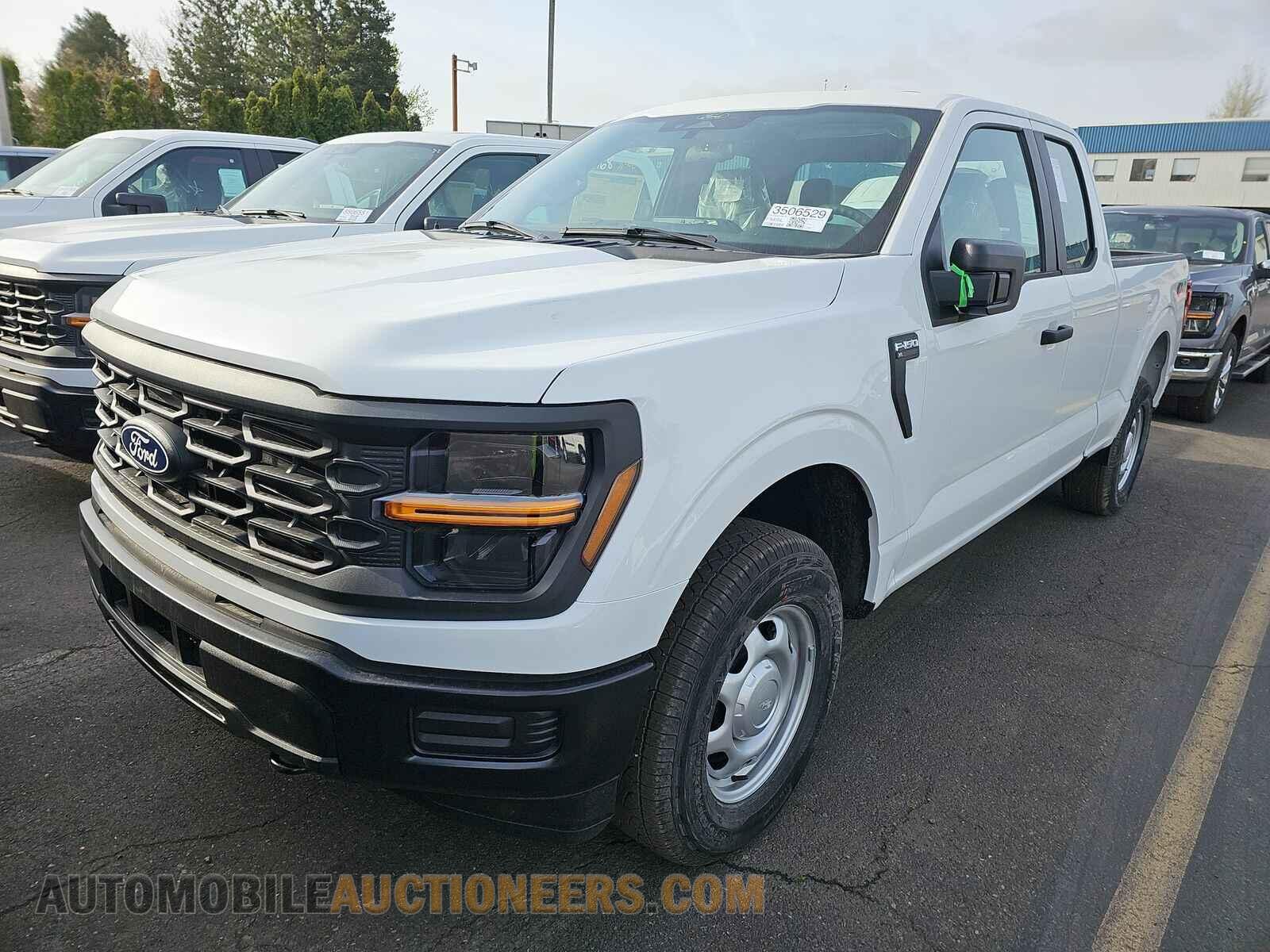 1FTEX1LP2RKD14976 Ford F-150 XL 2024