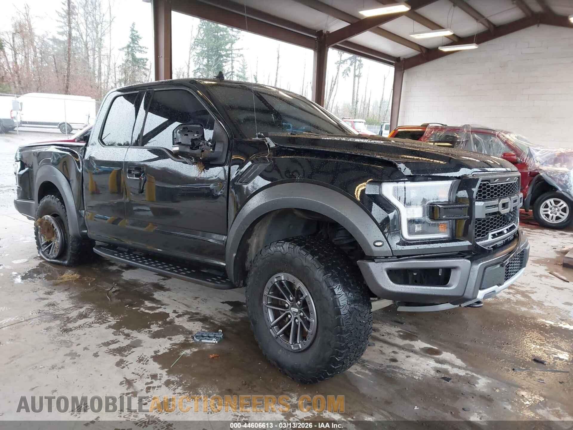 1FTEX1RG1LFC65728 FORD F-150 2020
