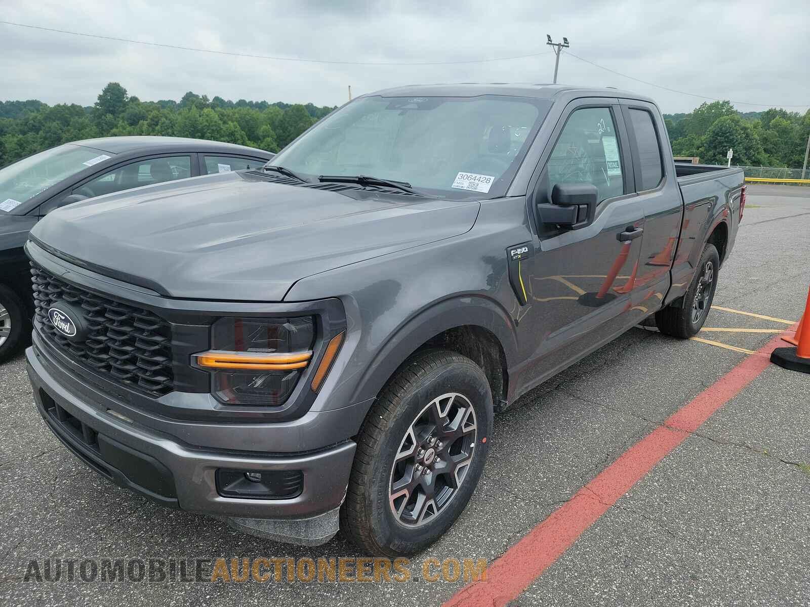 1FTEX2KP9RKD04775 Ford F-150 STX 2024