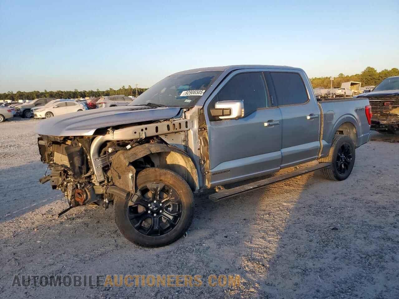 1FTFW1ED2PFD02455 FORD F-150 2023