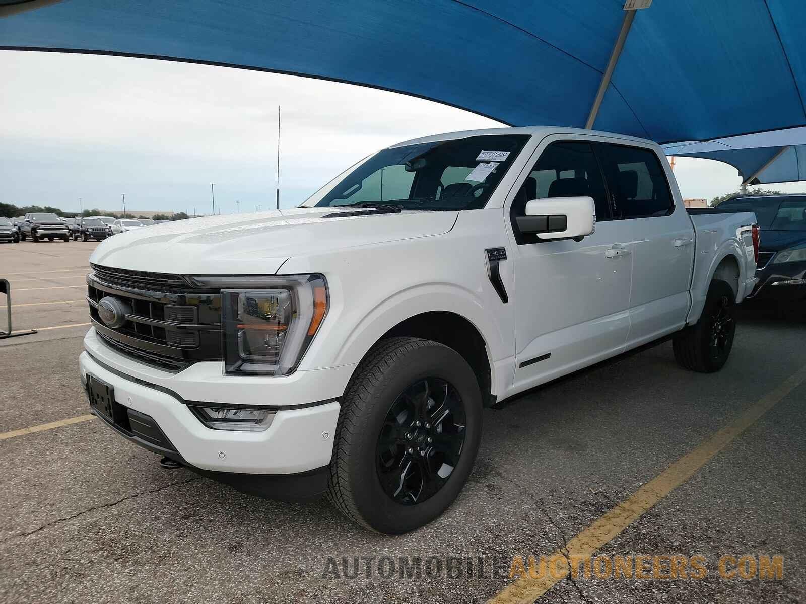 1FTFW1ED5PFC12183 Ford F-150 2023
