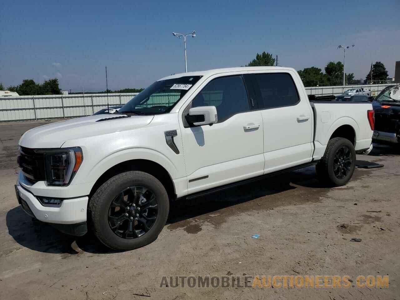 1FTFW1ED8PFB55509 FORD F-150 2023