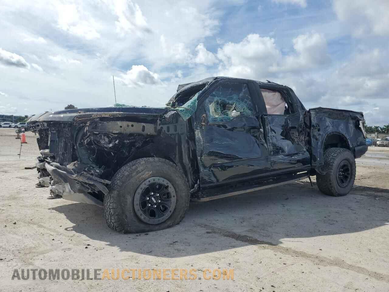 1FTFW1RG2PFB90793 FORD F150 2023