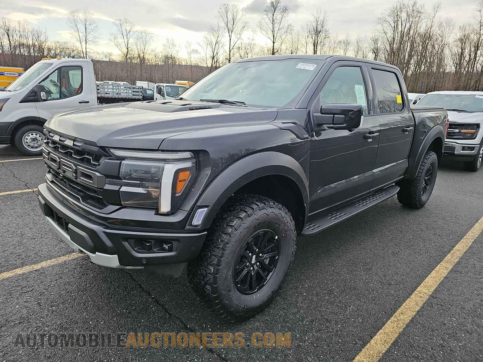 1FTFW1RG2RFA22848 Ford F-150 2024