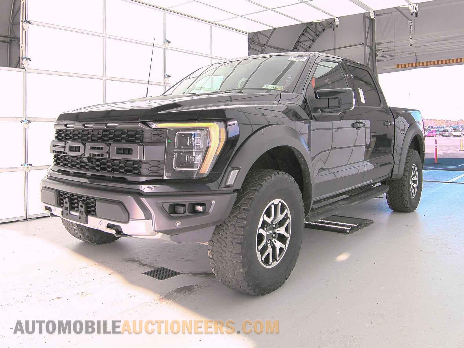 1FTFW1RG3MFC16233 Ford F-150 2021
