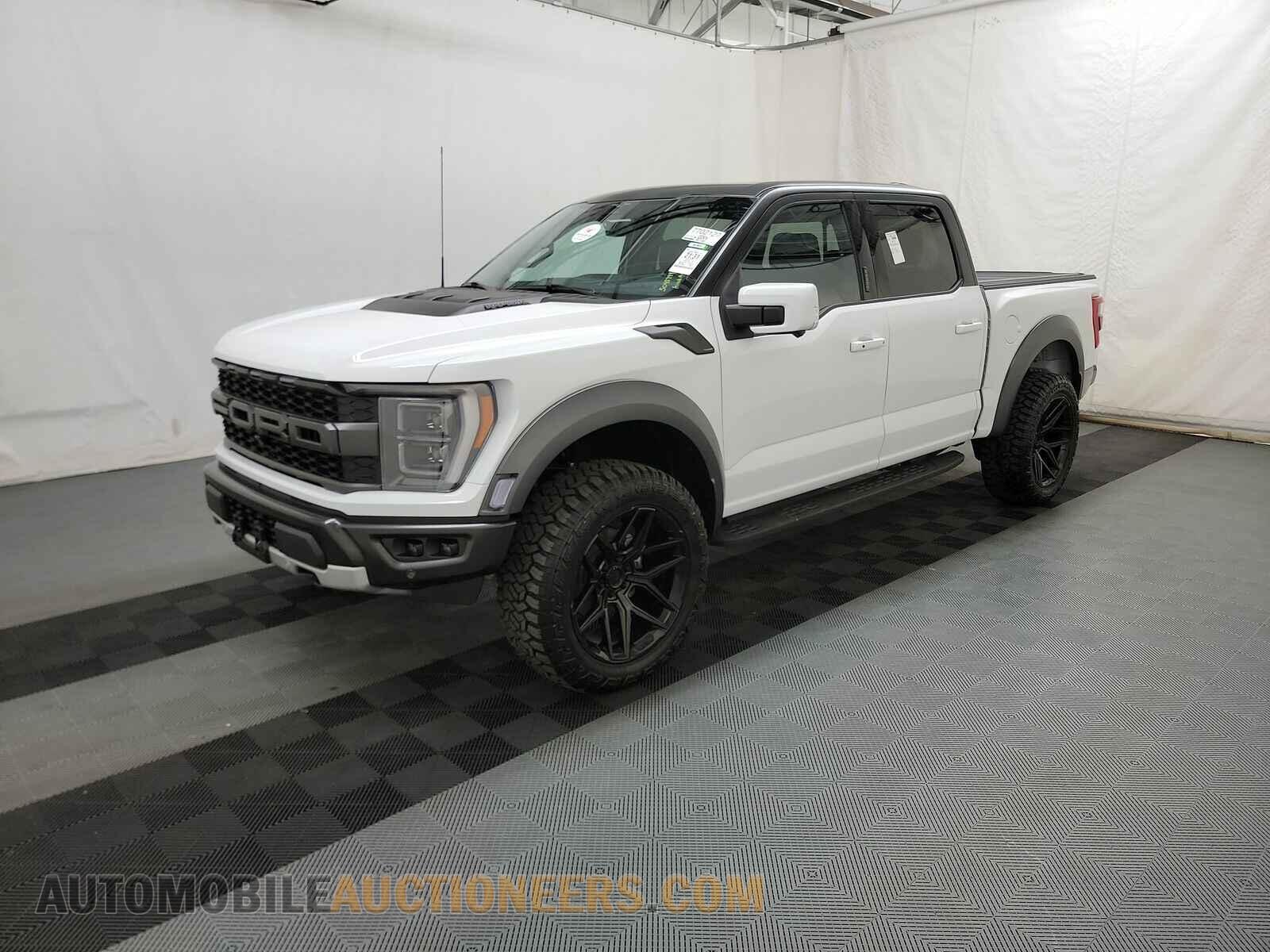 1FTFW1RG3PFC77294 Ford F-150 2023