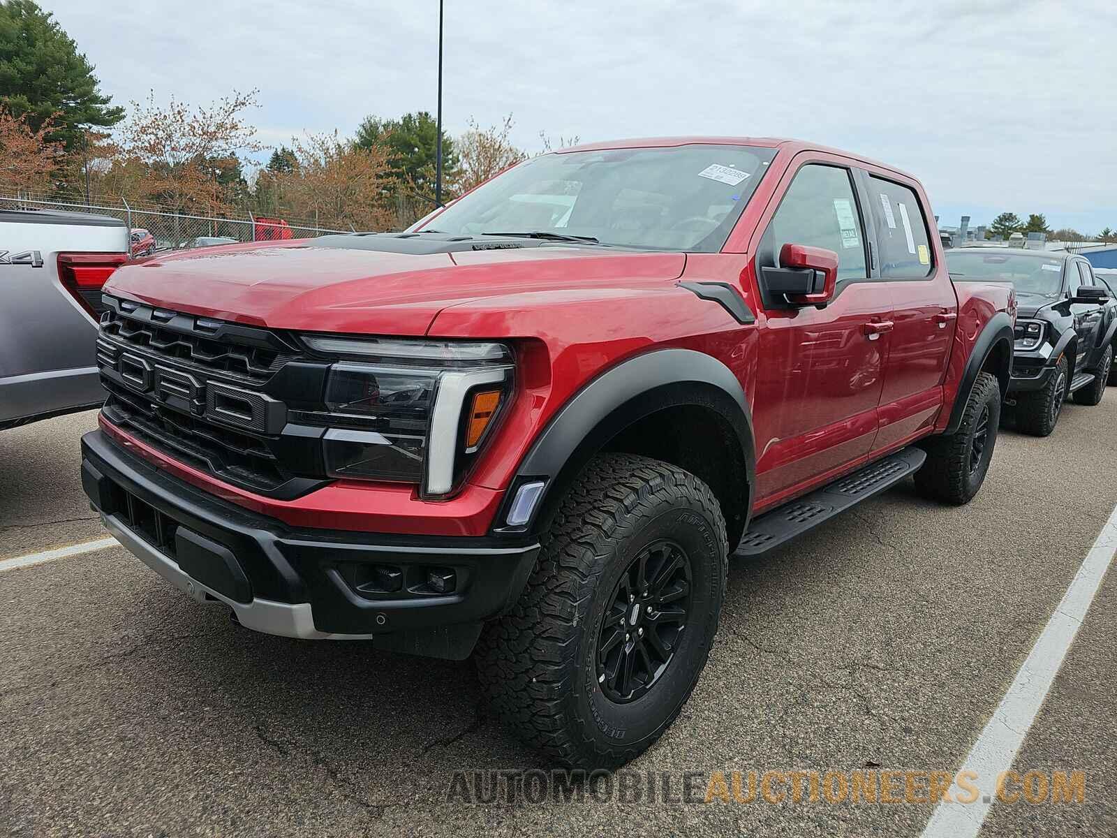 1FTFW1RG6RFA21198 Ford F-150 2024