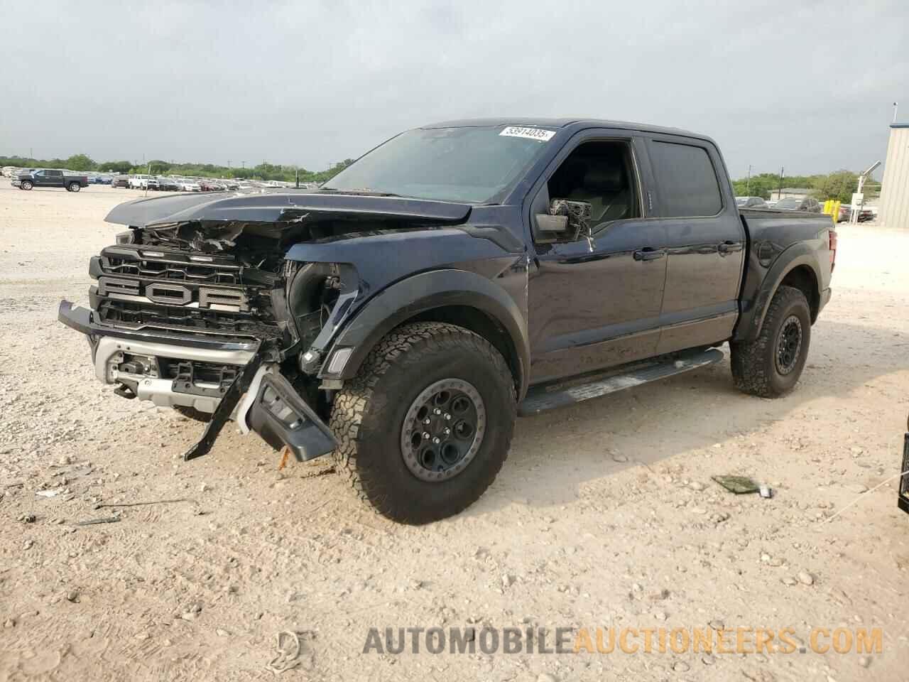 1FTFW1RG6RFA31150 FORD F150 2024