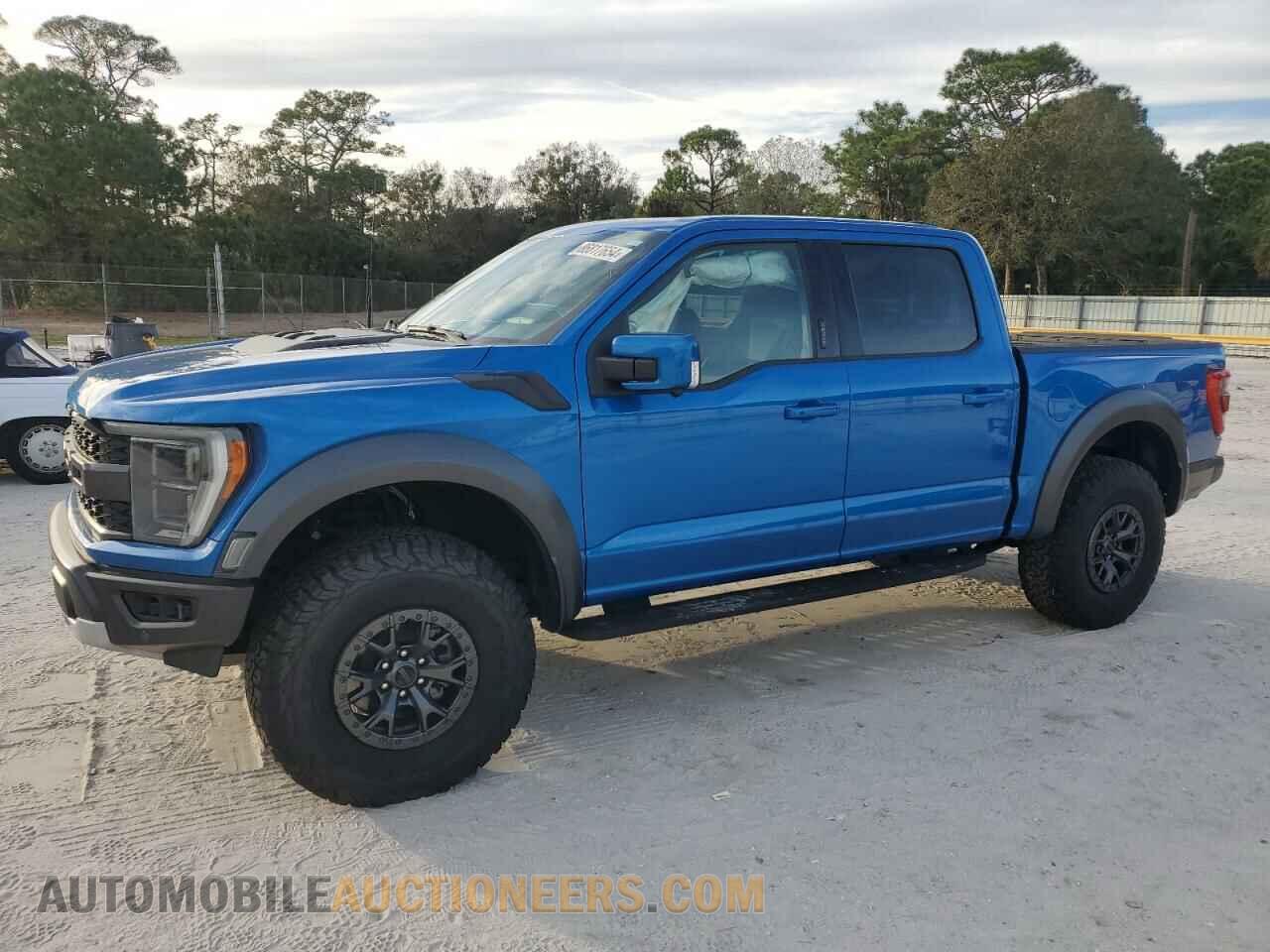 1FTFW1RG7MFC42012 FORD F150 2021