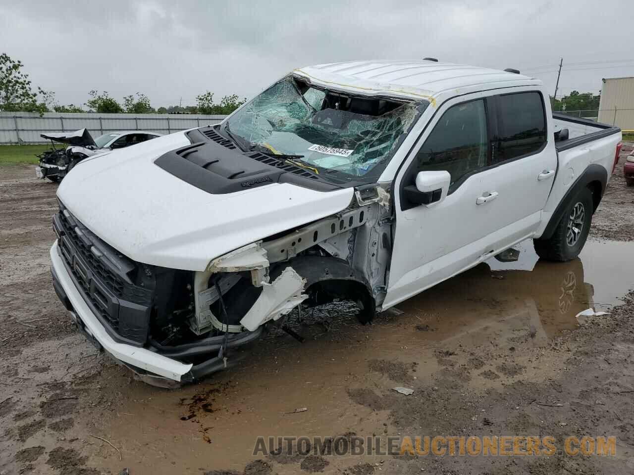 1FTFW1RG9NFC42286 FORD F150 2022