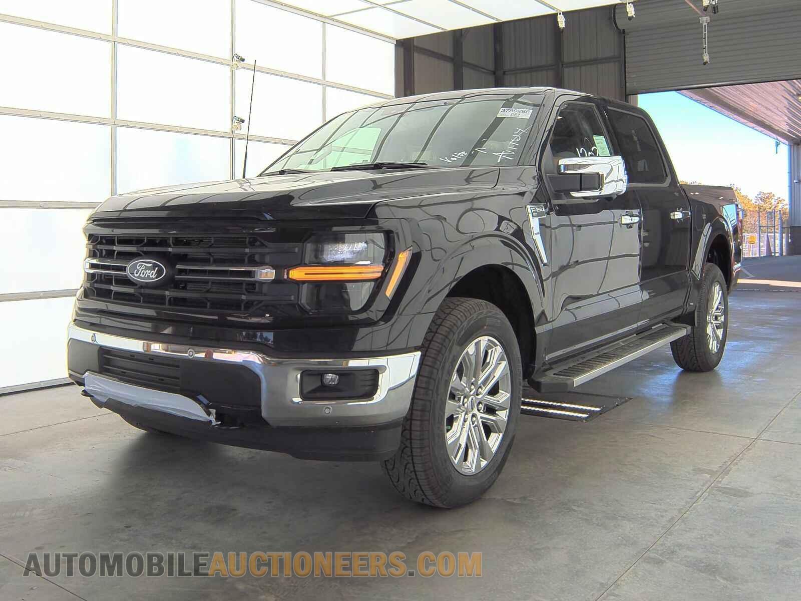1FTFW3L59RKD17455 Ford F-150 2024