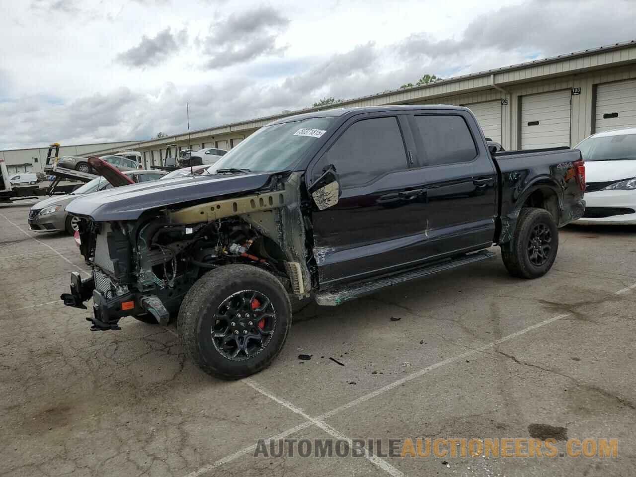 1FTFW3L8XRKE74745 FORD All Models 2024
