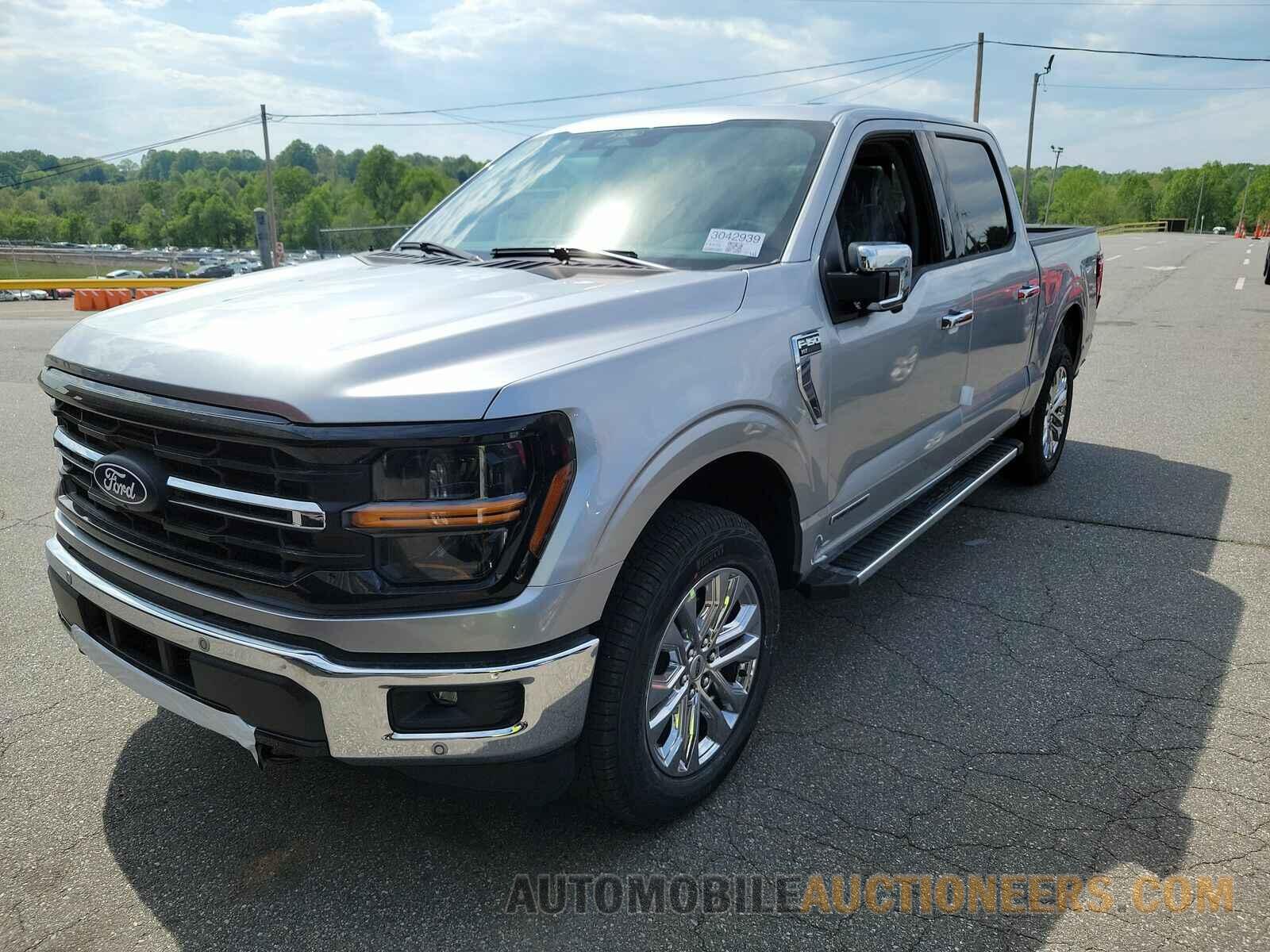 1FTFW3LD5RFA10266 Ford F-150 2024