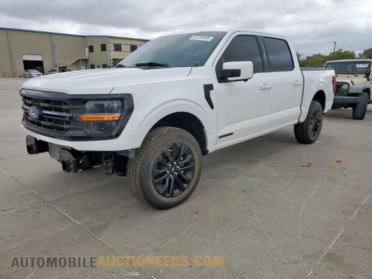 1FTFW3LD9RFA03708 FORD All Models 2024
