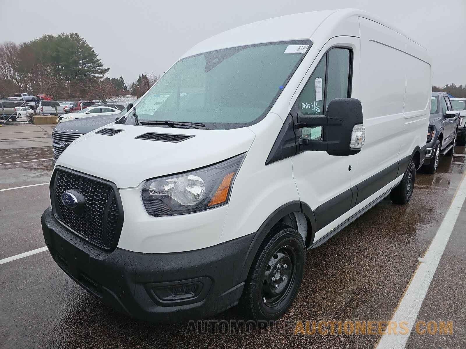 1FTKE1C87RKA38649 Ford Transit 1 2024