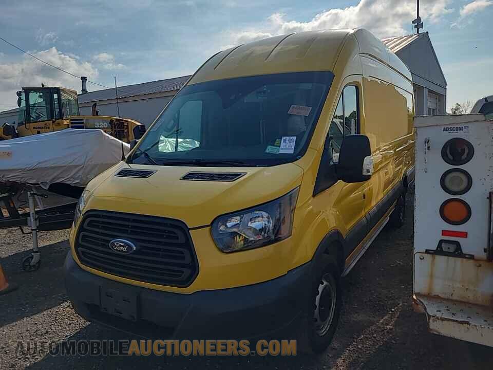 1FTKR3XM2GKB35147 Ford Transit 2 2016