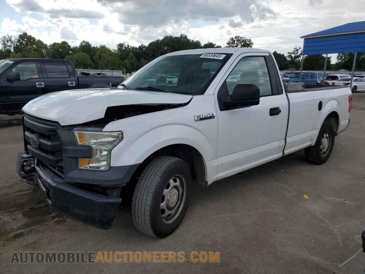 1FTMF1C84FKD61638 FORD All Models 2015