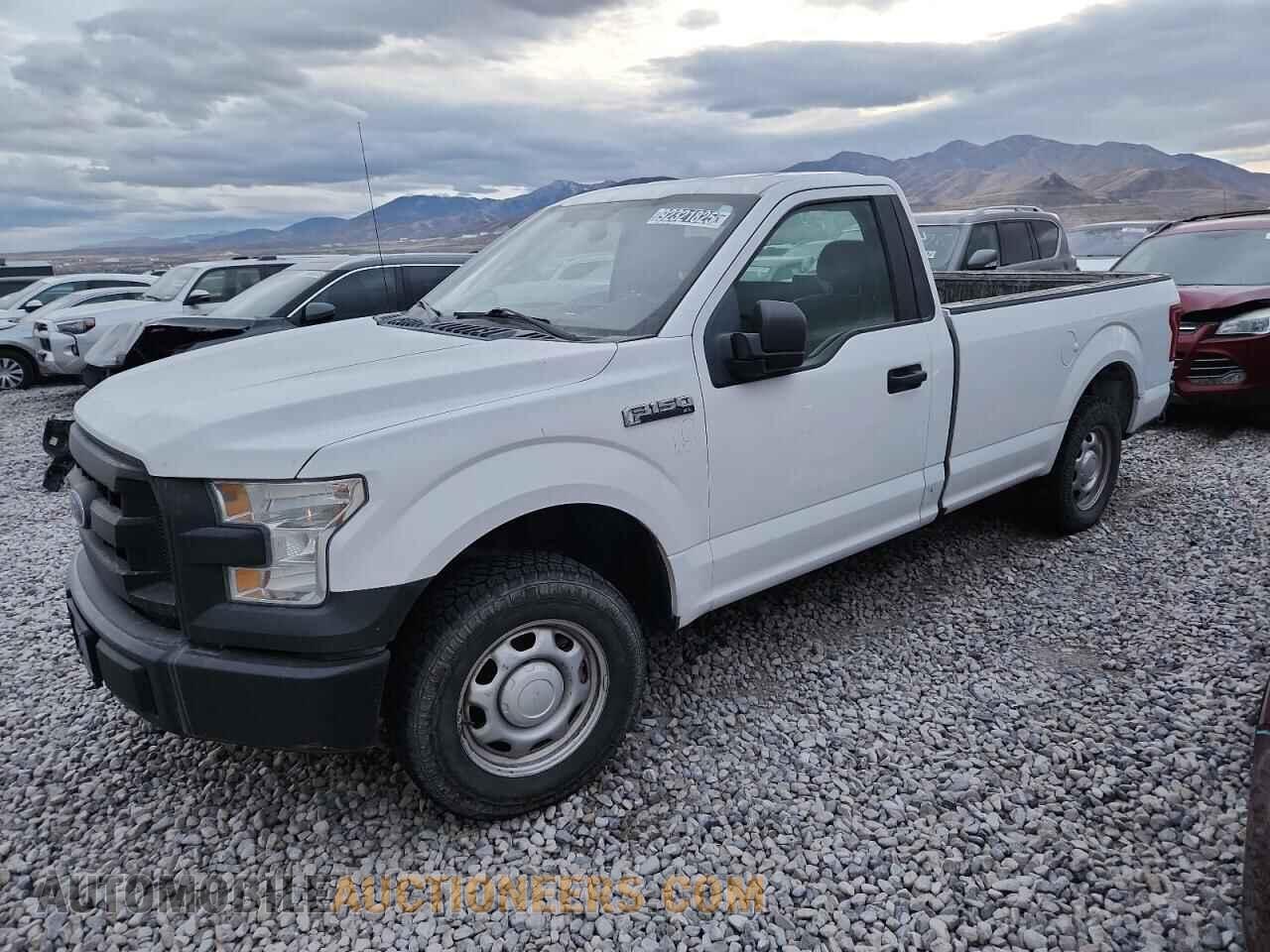 1FTMF1C84FKD69853 FORD All Models 2015