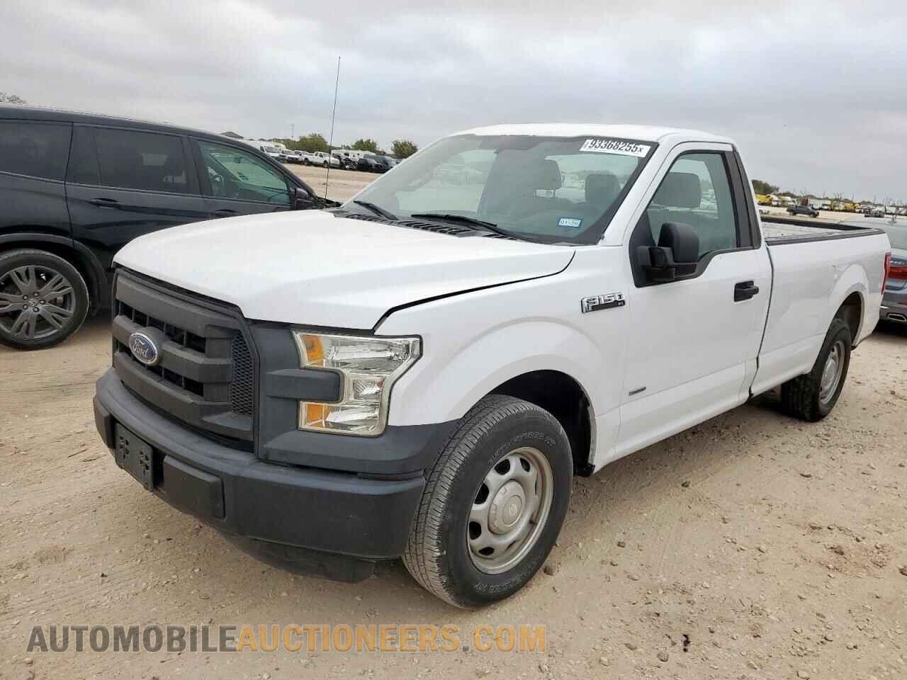 1FTMF1CP4FKD25892 FORD All Models 2015