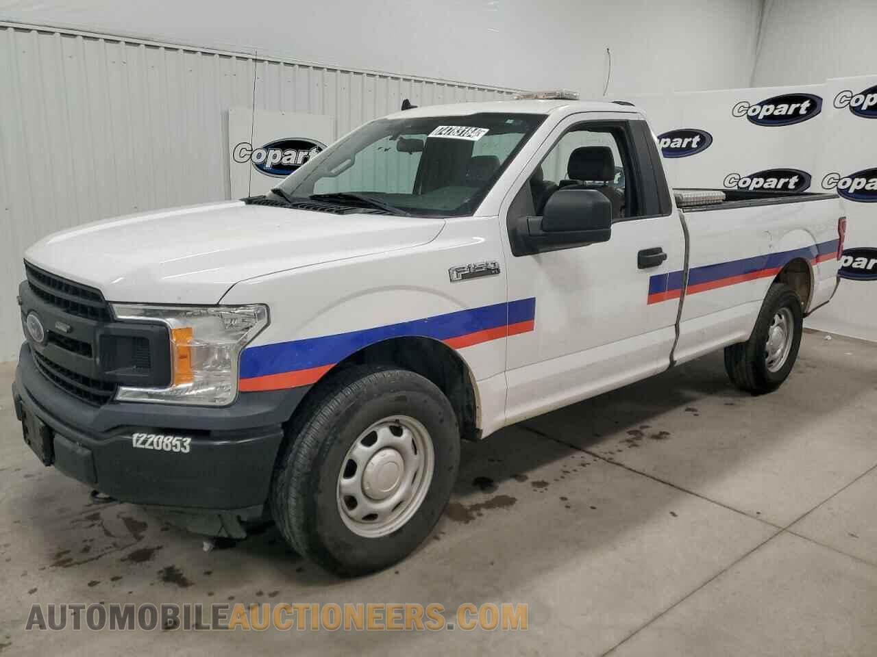 1FTMF1EB4LKD19832 FORD All Models 2020