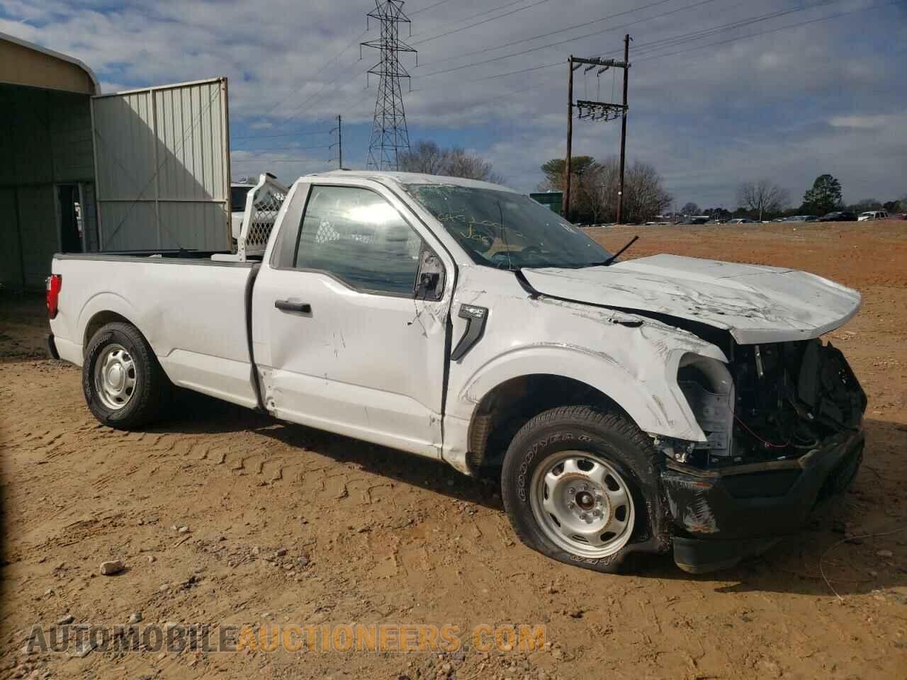 1FTMF1EB4MKD57014 FORD All Models 2021