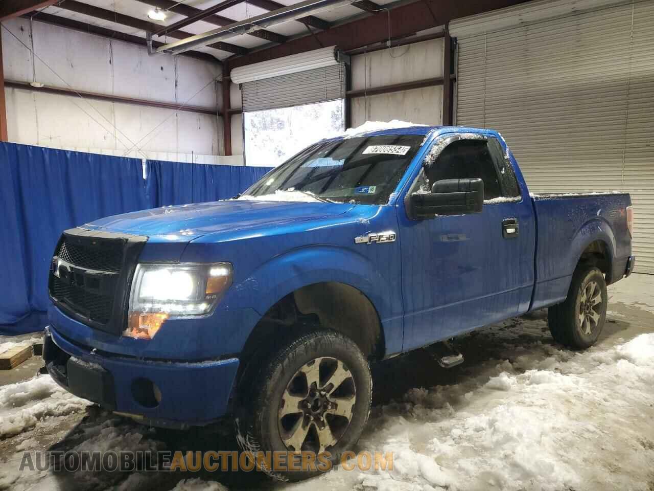 1FTMF1EM2DFD99692 FORD All Models 2013