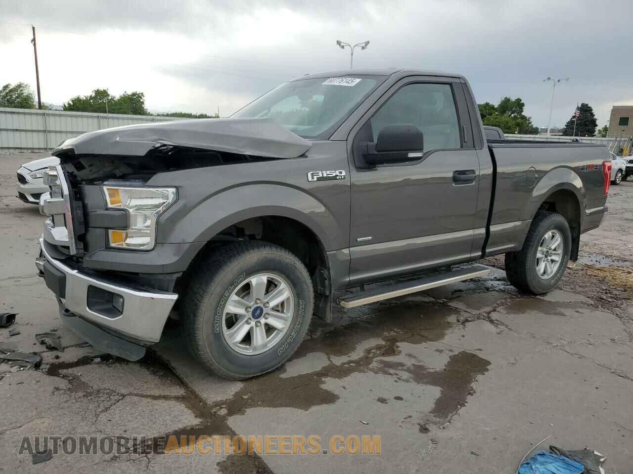 1FTMF1EP7GKE65708 FORD All Models 2016