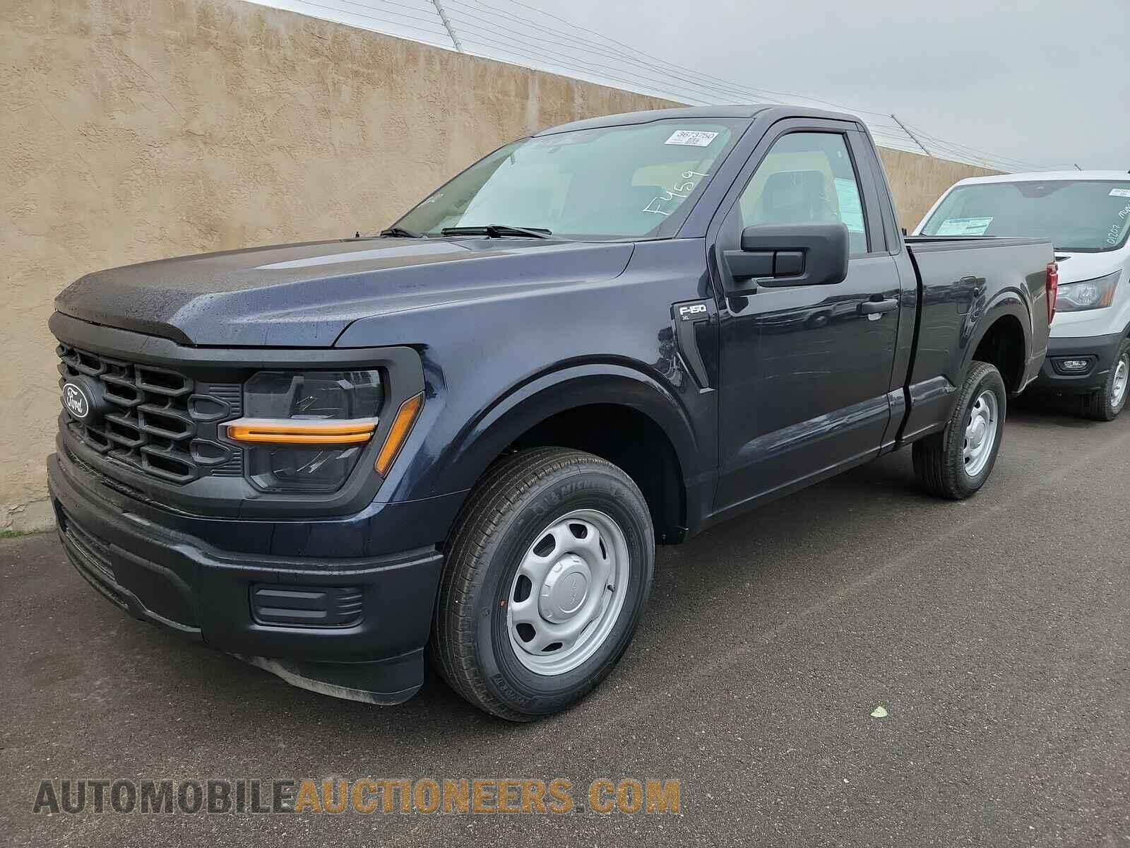 1FTMF1K55RKD33861 Ford F-150 2024