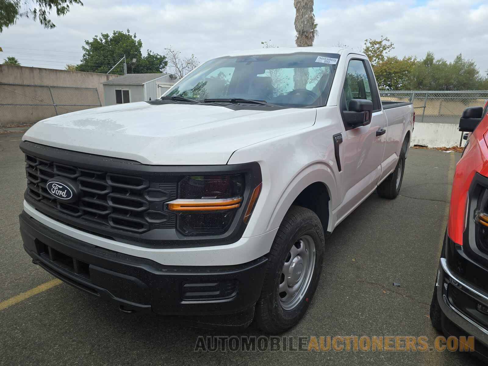 1FTMF1LP9RKE66106 Ford F-150 2024