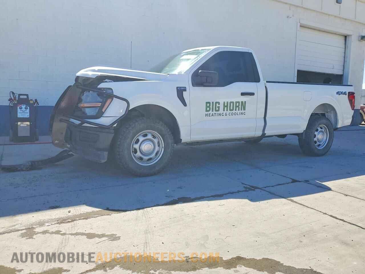 1FTMF1LP9RKF05955 FORD F150 2024