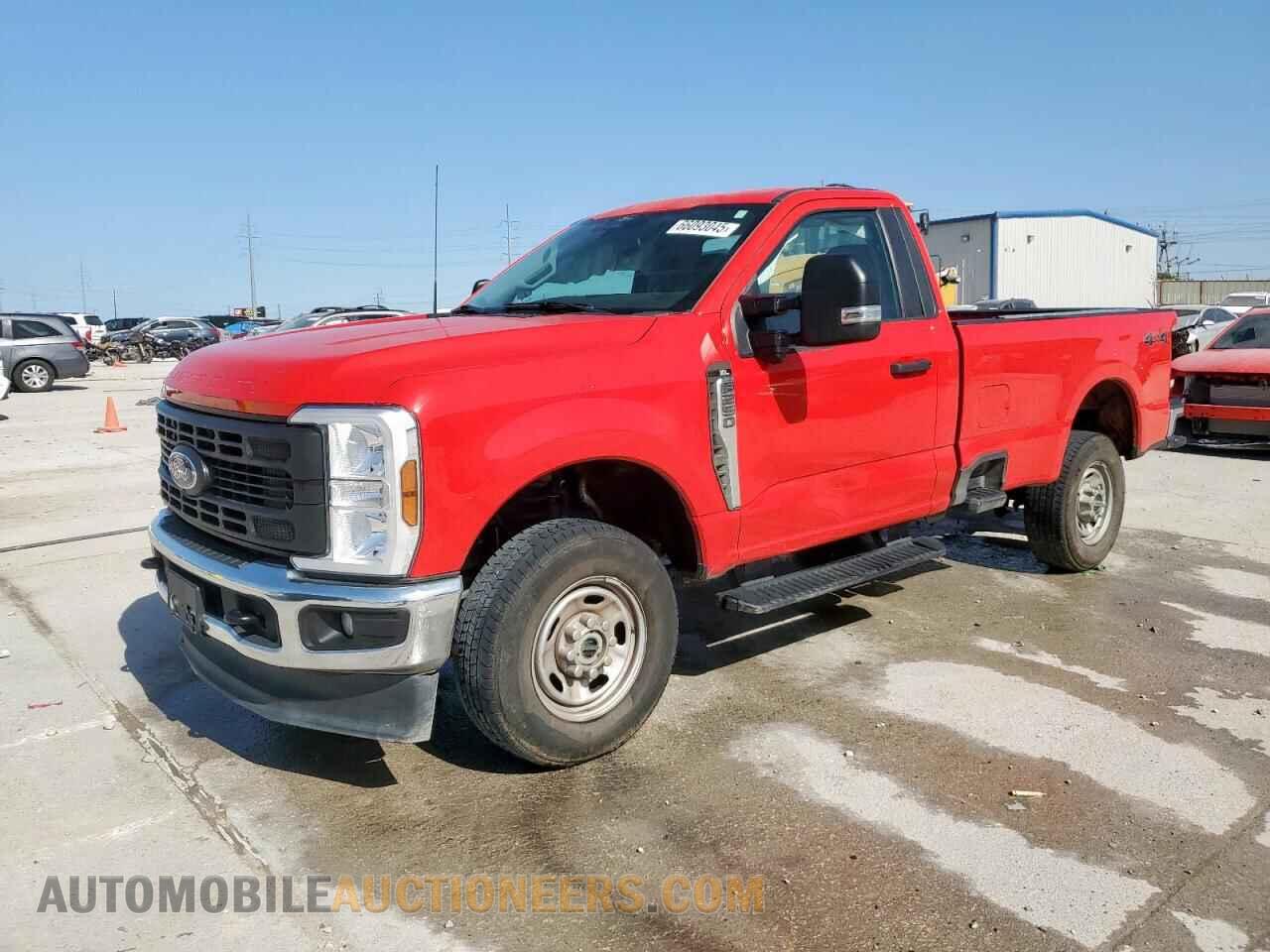 1FTRF2BA2RED09363 FORD F250 2024